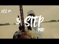 [2026] 3 STEP MIX | VOL 25 (Jazzworx ,Dlala Thukzin, Zee Nxumalo, Thukuthela)  | 3 Step Beats 