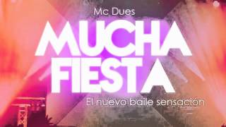 Emcidues - Mucha fiesta (Official)