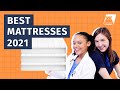 Best Mattresses (Our Top 8 Beds!) - Which Is The Best Mattress For You?