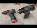 Руйнування дотошних міфів про легенду шуруповертів metabo powermaxx basic