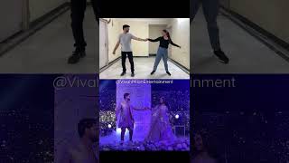 Malang Sajna | Bride Groom Dance | Trending song