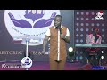 WHO IS PAYING THE MONEY||SUMMER OF THE SUPERNATURAL || WOWW SERVICE||24TH JULY 2024| DANIEL AMOATENG