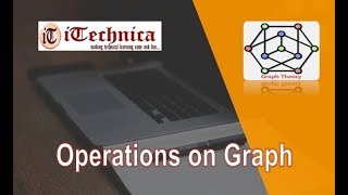 3. Operations on Graph