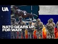 NATO Prepares for War: Berlin Security Conference Highlights Key Strategies