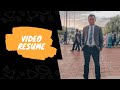 Video Resume | UTeM | Afiq Azman