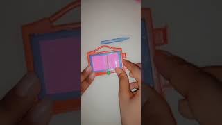 Beautiful Mini Magic slate unboxing /Cute mini  Toy Unboxing/SURPRISE HUB