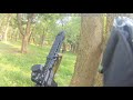 【生存遊戲】n un airsoft 2020 11 3小港大坪頂