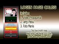 LOGIN PAGE WIFI HOTSPOT MIKROTIK | TEMA CALEG 2024