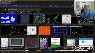 C++ Quadtree Implementation Part I