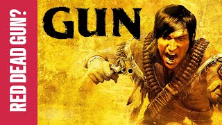 Before Red Dead Redemption 2 there was GUN: A PS2 Classic