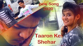 Taaron Ke Shehar - Sumit Goswami - Feelings | Jubin Nautiyal | New Nocopyright Bollywood Song 2020