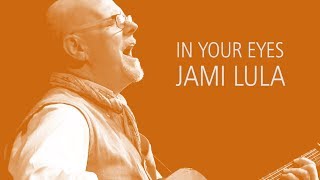 In Your Eyes - Jami Lula - New Thought Music