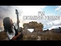 Coming Home (Ra Hents Original Metal Music)