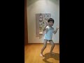 2016년 오로나민c 6살 아이 패러디