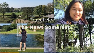 Inside The Newt Somerset | High luxury Country Hotel in England , UK