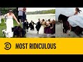 Wacky Weddings | Most Ridiculous