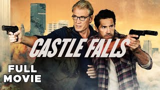 Castle Falls | FULL MOVIE | Scott Atkins, Dolph Lundgren