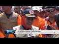 apel kesiapsiagaan dan simulasi atasi bencana