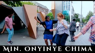 EKELEM GI by Min. Onyinye Chima (Official channel) @cdpromax