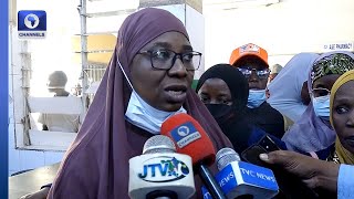 Jigawa First Lady Vows Justice For Rape Victim