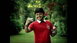 Coca-Cola Ugadi Ad