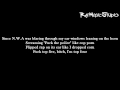 eminem evil twin lyrics on screen full hd