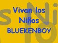 ¡vivan los niños ov7