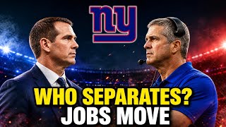 NY Giants Minicamp Rewrites the First Depth Chart Clues