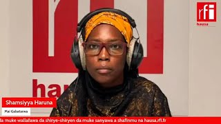 Labaran RFI Hausa na ƙarfe 5 agogon Najeriya 02/01/2025 • RFI Hausa