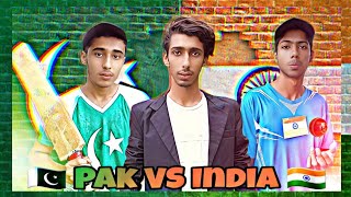 Pakistan VS India(Asia Cup)2022🔥 Funny Video🥰Pak VS ind🥰 #usmanwasim05 #bahawalpur #asiacup #circket