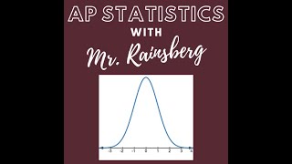 AP Stats - Ch2 Practice Test (MC)