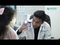 aayush super speciality hospital bhuj i corporate video