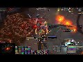 mythic kurog kill arms warrior pov