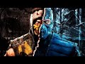 Mortal Kombat XL Scorpion Klassic Tower Gameplay