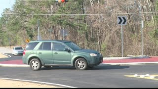 Baldwin County neighbors hope new roundabout makes driving easier, safer