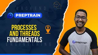 Processes and Threads: Understanding Concurrency in Programming | Backend Engineering 101