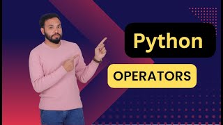 Full Python Live Course For Beginners 🔥 Session 3 🔥 Python Tutorials,Learn Python for FREE🔥Operators