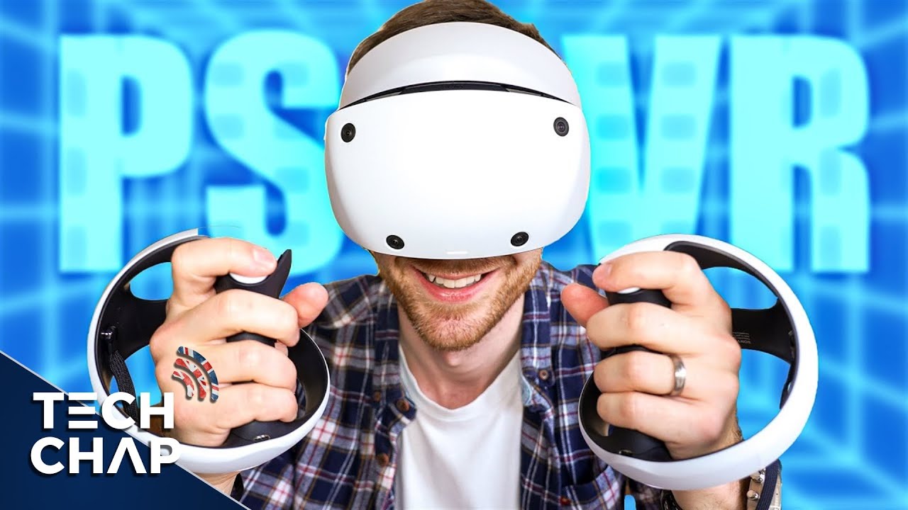 PSVR 2 Review - Watch BEFORE You Buy! [Unboxing | Setup | Review] - YouTube