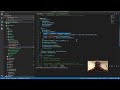 Creating code snippets in visual studio code