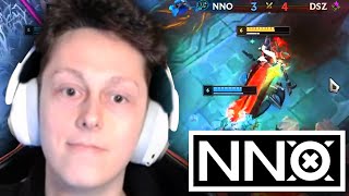 NNO spielt ARAM Clash