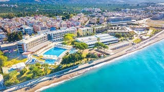 Gümüldür Resort - İzmir - Etstur