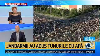 Ministrul Muncii, declarație despre mitingul Diasporei: ”Nu cred că acolo este Diaspora. Din zon