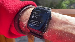 El Apple Watch me ha CAMBIADO LA VIDA⌚️Por qué DEBES TENER UNO