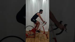 Bike Fitting - ACH 310521