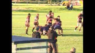 Rockingham Premiers Best Tries 2011