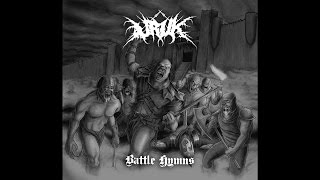 Uruk - Battle Hymns (Full EP)