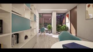 Godrej Astra Sector 54 | 2, 3 And 4 BHK Comfort Apartments | Gurgaon