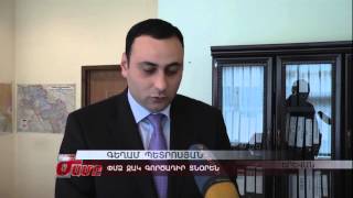 Սիրիահայ գործարարները՝ Հայաստանում իրենց բիզնեսի մասին