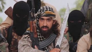 ISIS მიზნად ისახავს მოქცეული ფრანგების გადაბირებას