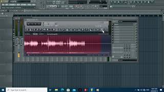 How to sync vocals to your beat on FL Studio